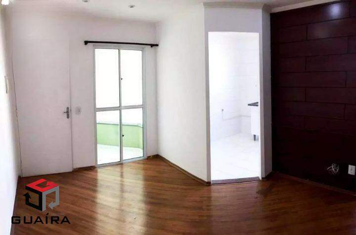 Apartamento à venda com 2 quartos, 44m² - Foto 1