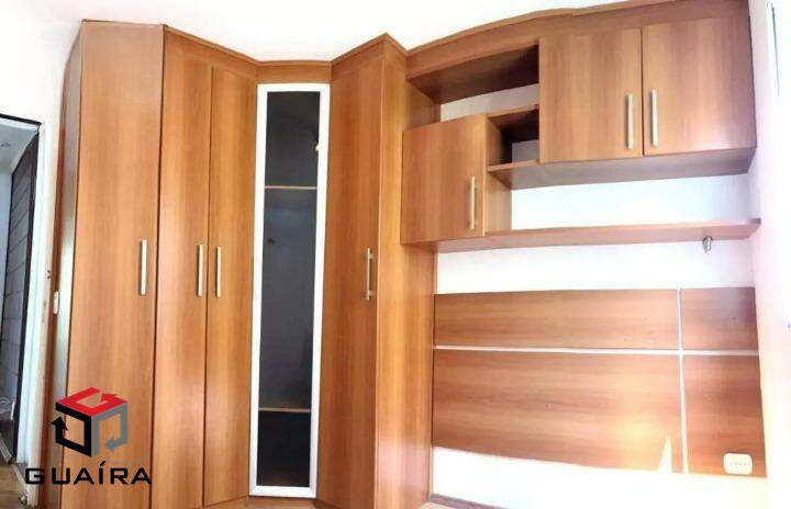 Apartamento à venda com 2 quartos, 44m² - Foto 7