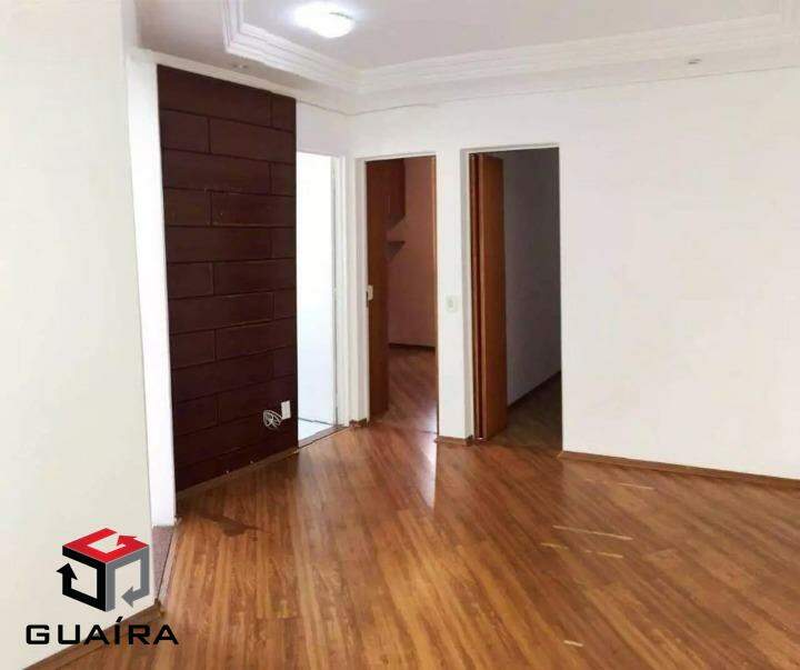 Apartamento à venda com 2 quartos, 44m² - Foto 2