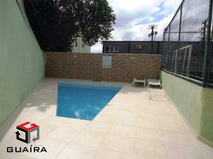 Apartamento à venda com 2 quartos, 44m² - Foto 10