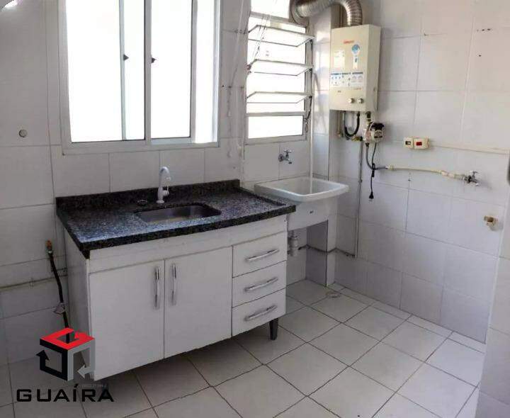 Apartamento à venda com 2 quartos, 44m² - Foto 4