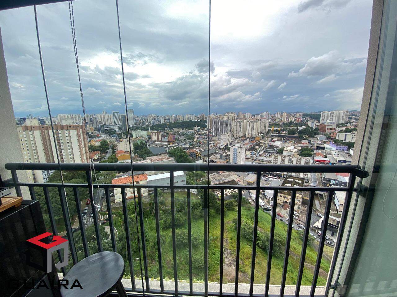 Apartamento à venda com 2 quartos, 54m² - Foto 9