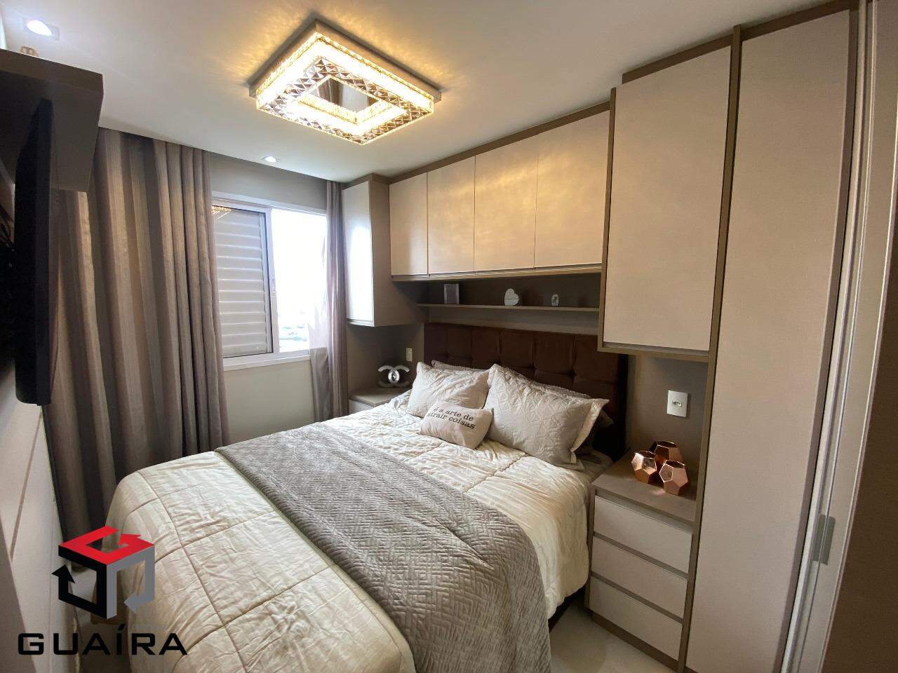 Apartamento à venda com 2 quartos, 54m² - Foto 16