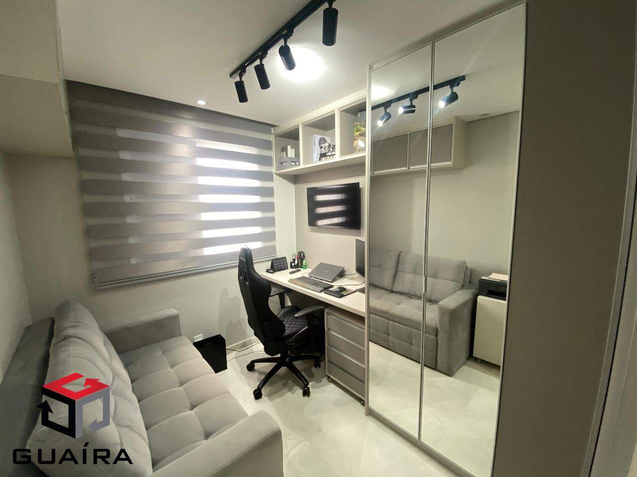 Apartamento à venda com 2 quartos, 54m² - Foto 14