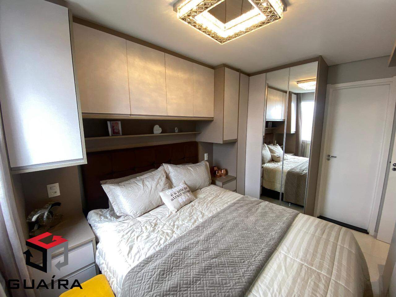 Apartamento à venda com 2 quartos, 54m² - Foto 17