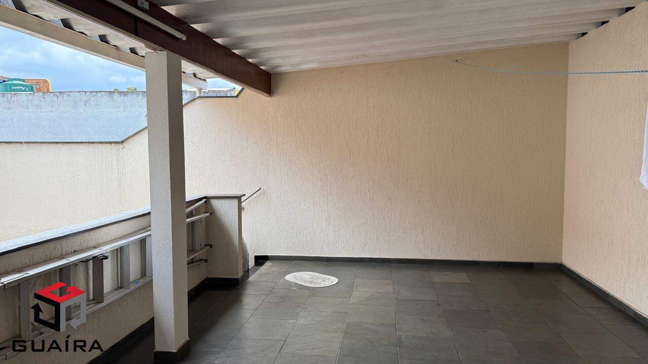 Sobrado à venda com 3 quartos, 227m² - Foto 23