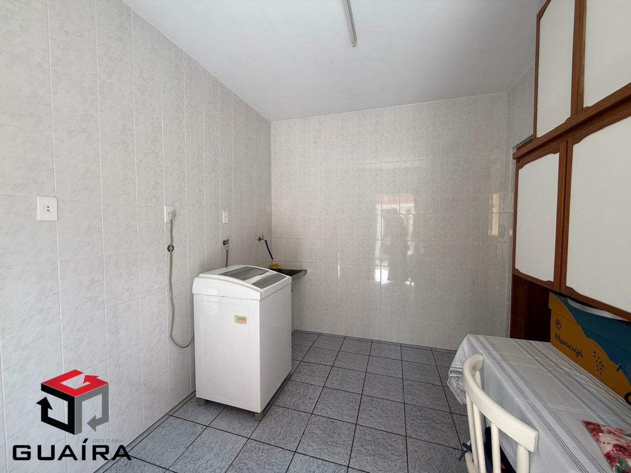 Sobrado à venda com 3 quartos, 227m² - Foto 25