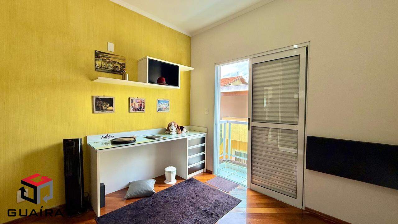 Sobrado à venda com 3 quartos, 227m² - Foto 13