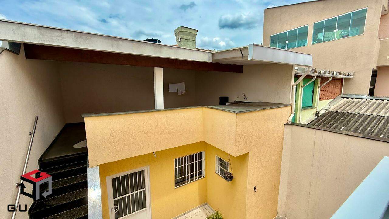 Sobrado à venda com 3 quartos, 227m² - Foto 22