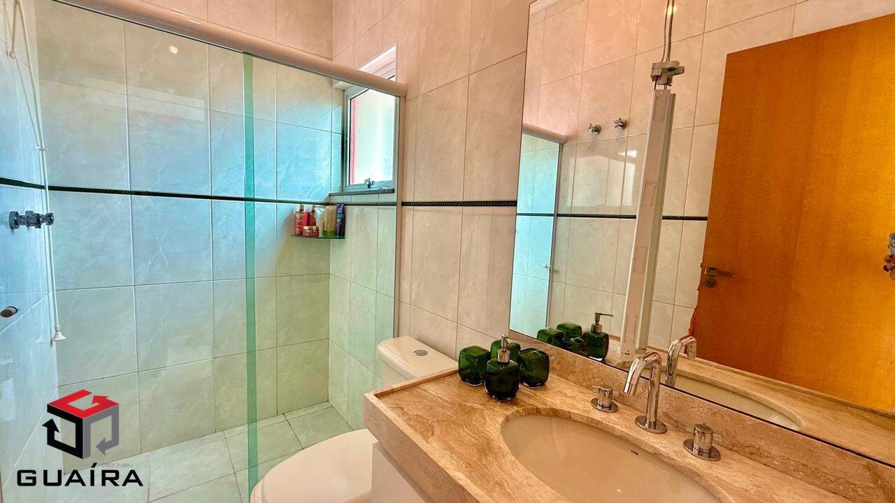 Sobrado à venda com 3 quartos, 227m² - Foto 20