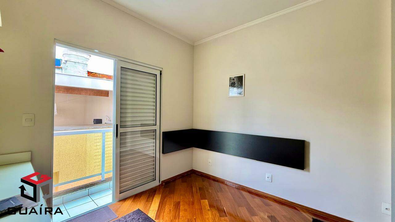 Sobrado à venda com 3 quartos, 227m² - Foto 12