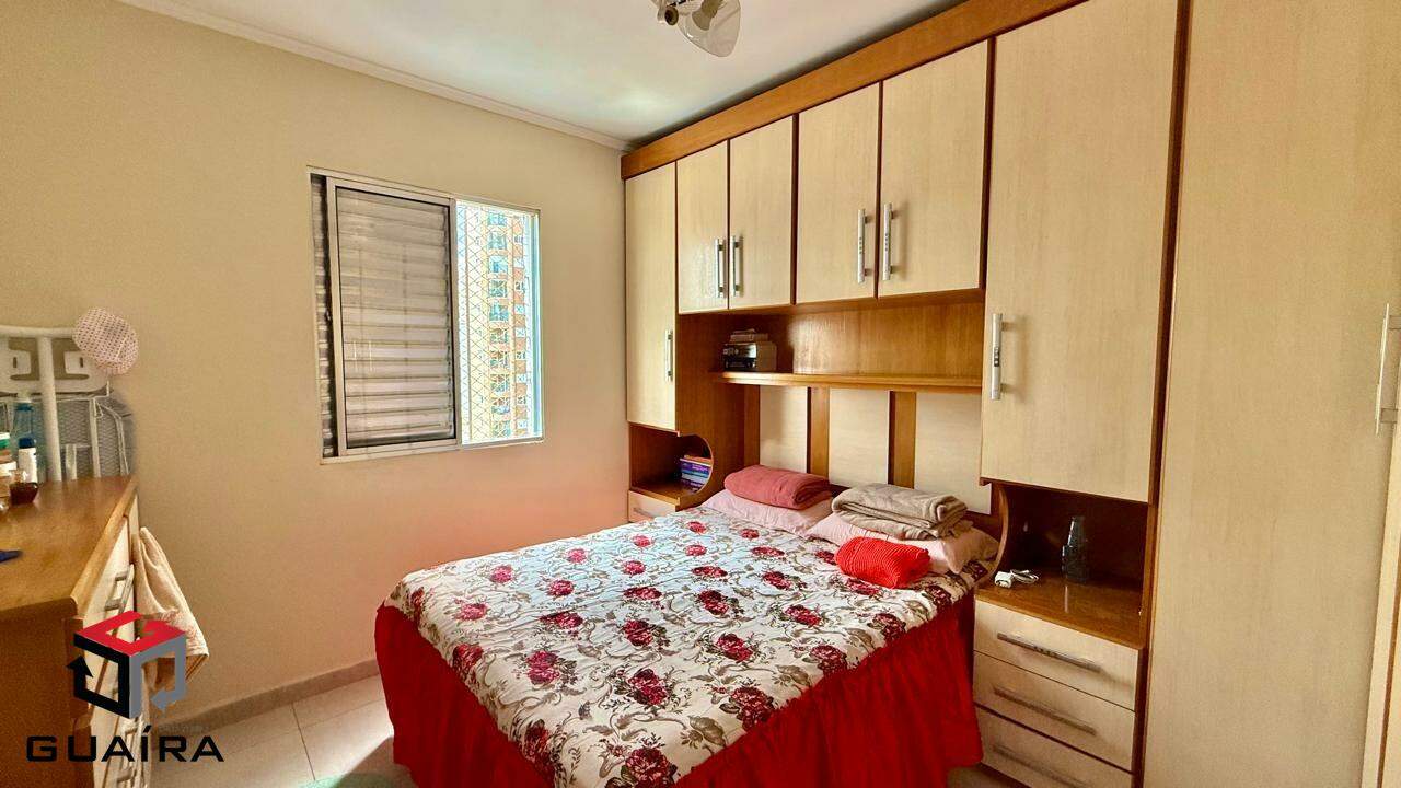 Apartamento à venda com 2 quartos, 58m² - Foto 6