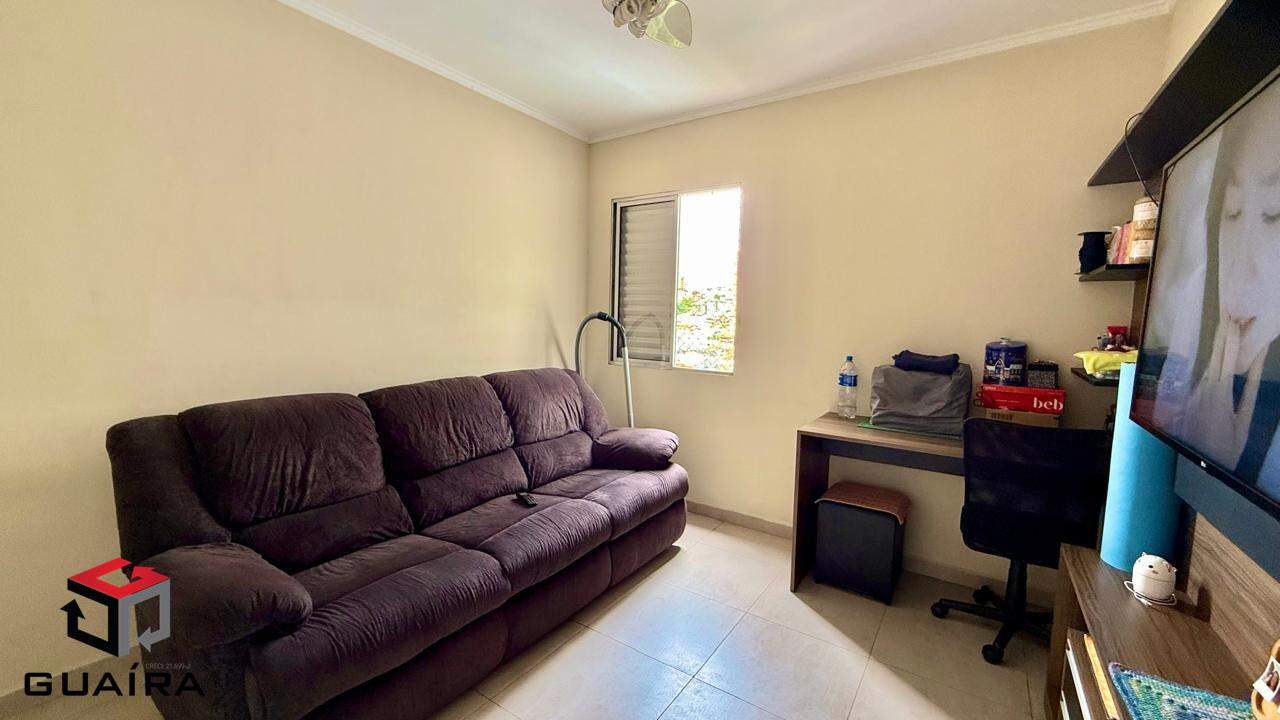 Apartamento à venda com 2 quartos, 58m² - Foto 5