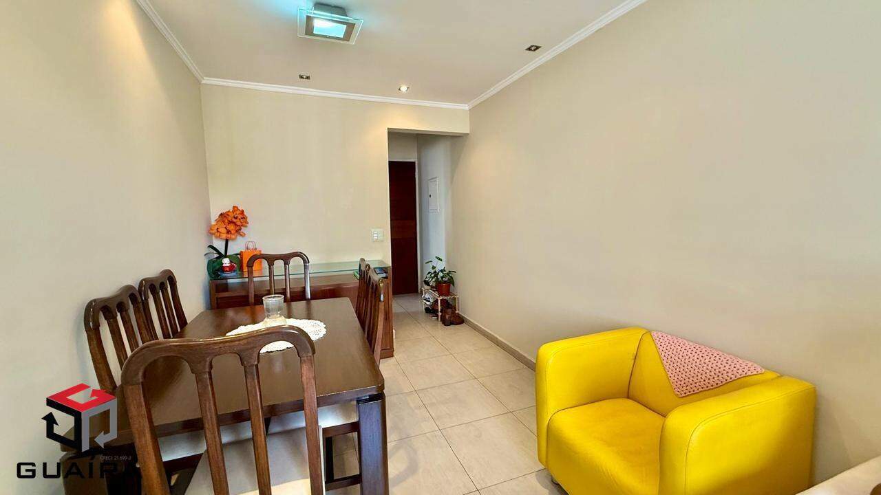 Apartamento à venda com 2 quartos, 58m² - Foto 1