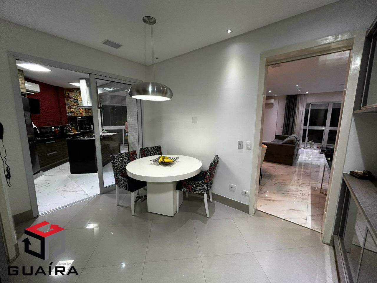 Apartamento à venda com 3 quartos, 300m² - Foto 15