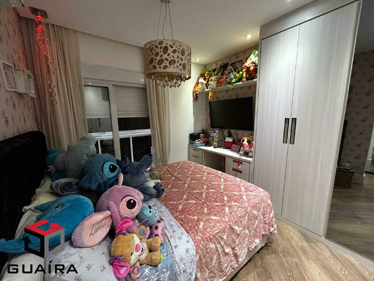 Apartamento à venda com 3 quartos, 300m² - Foto 13