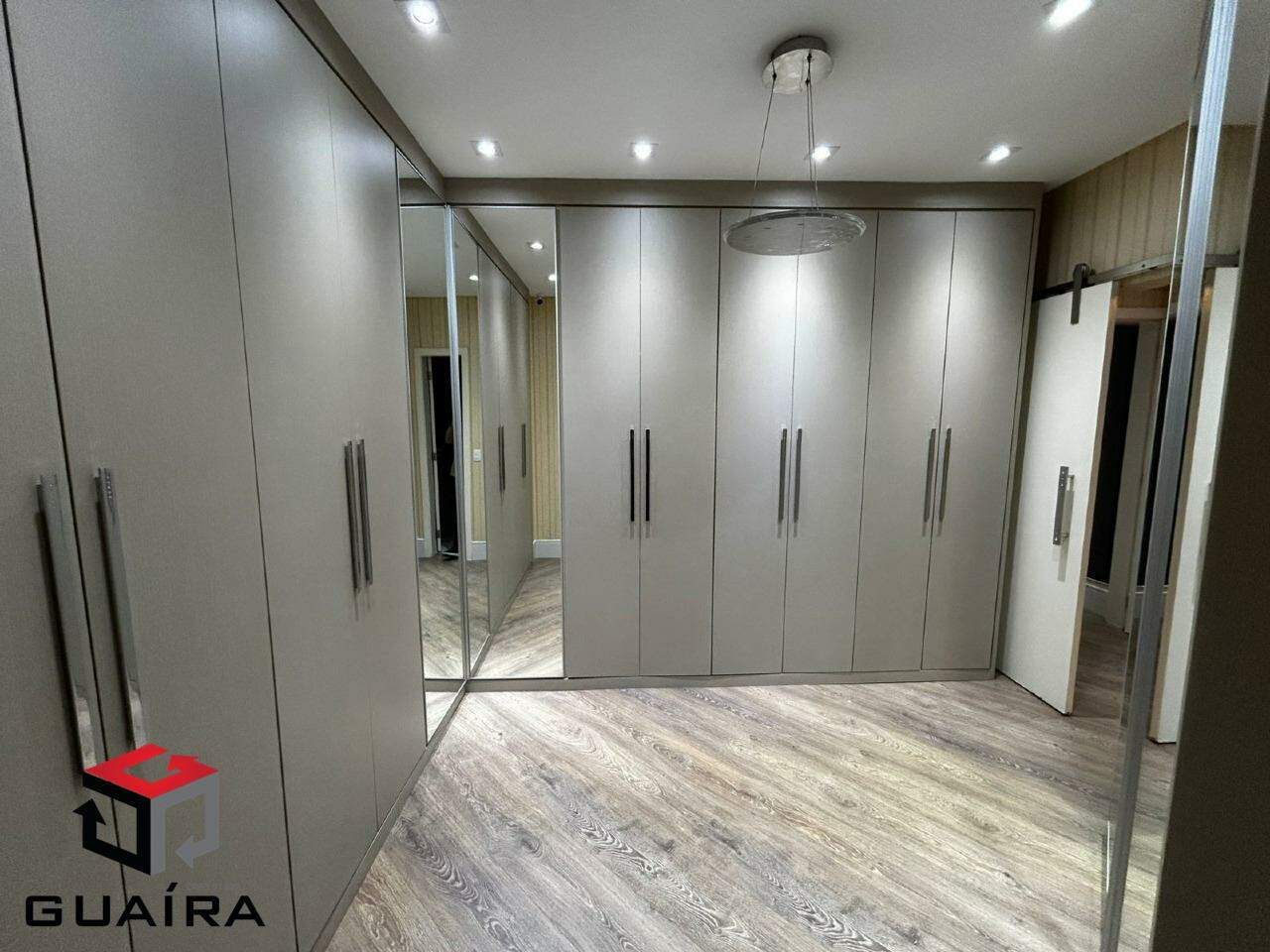 Apartamento à venda com 3 quartos, 300m² - Foto 6