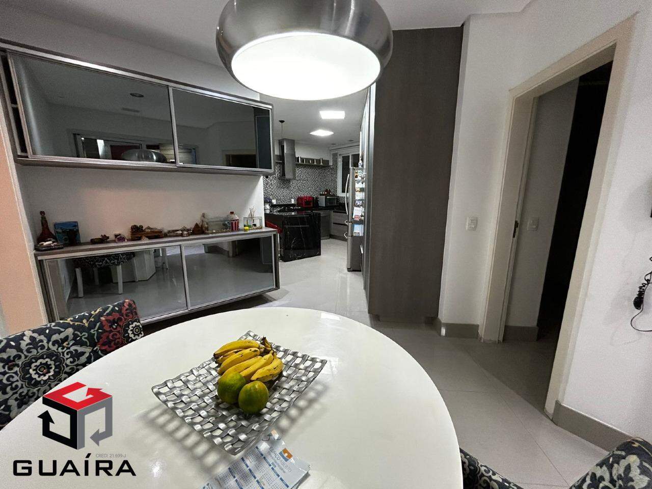 Apartamento à venda com 3 quartos, 300m² - Foto 11