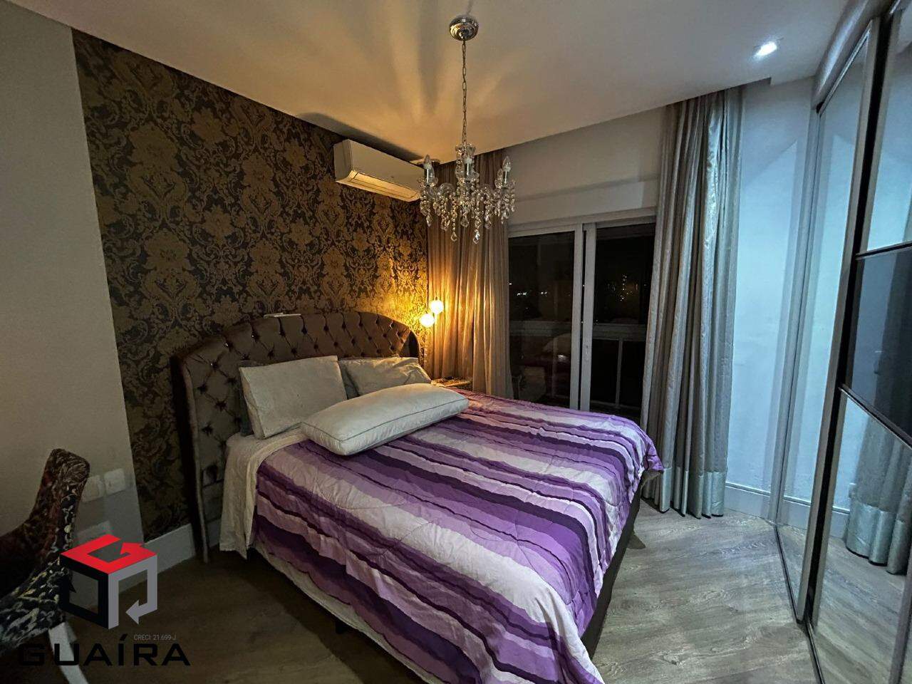 Apartamento à venda com 3 quartos, 300m² - Foto 17