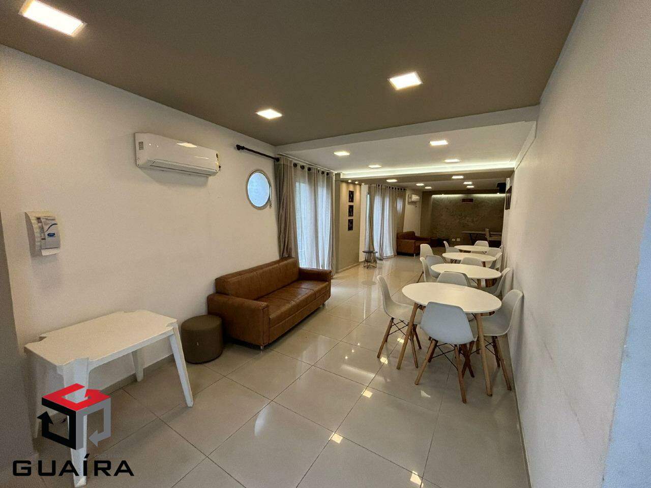 Apartamento para alugar com 2 quartos, 54m² - Foto 20