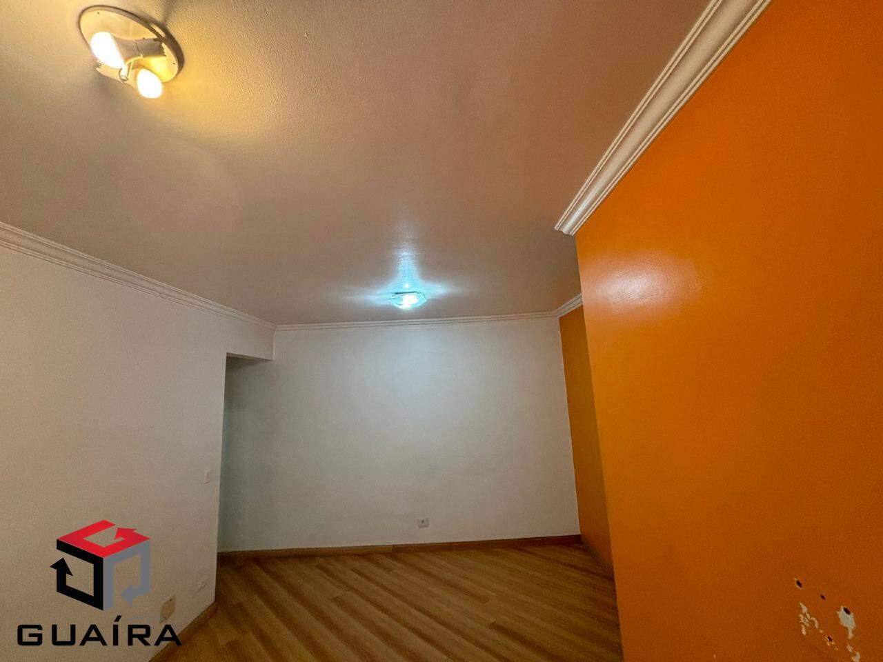 Apartamento para alugar com 2 quartos, 54m² - Foto 4