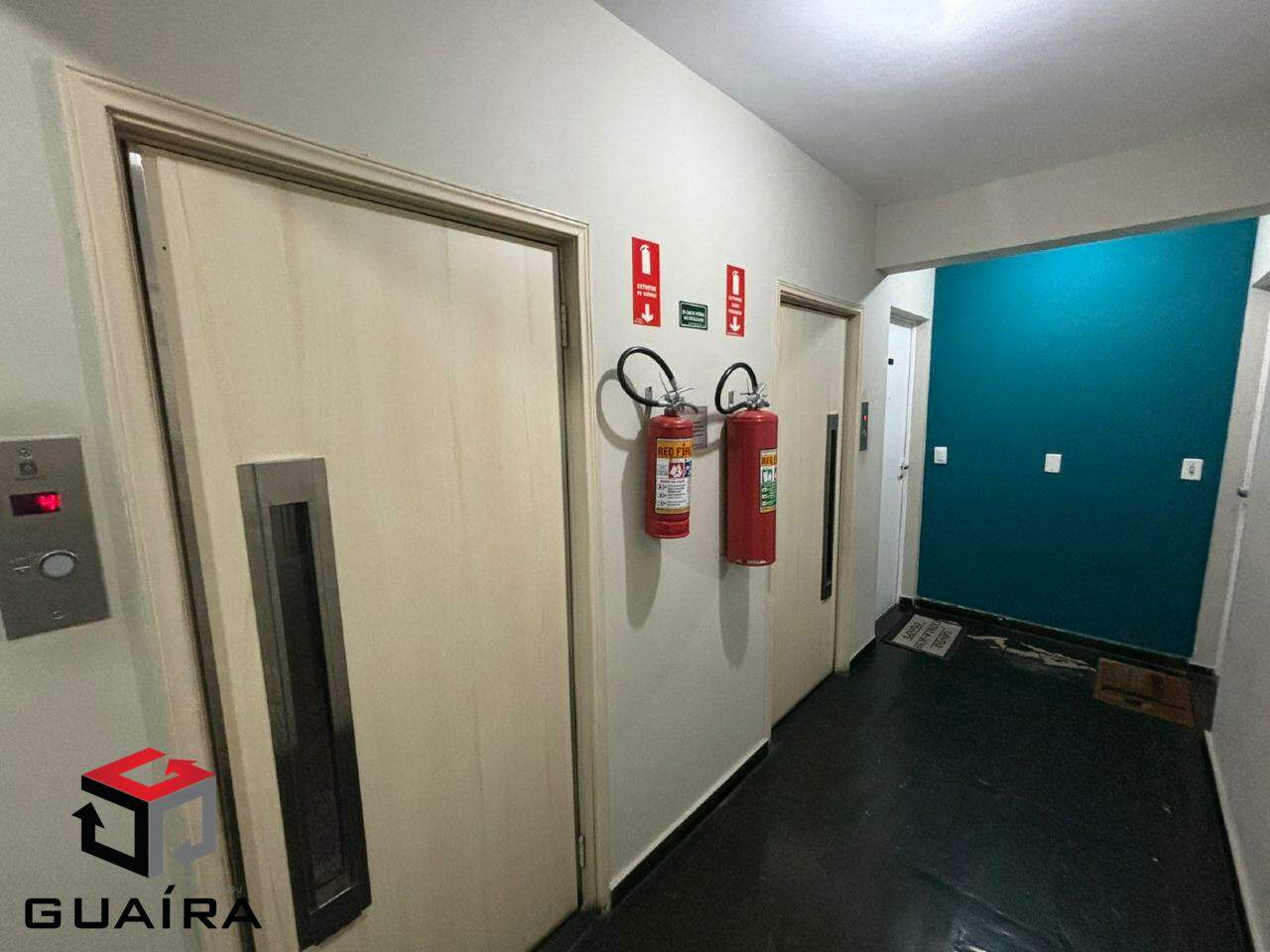 Apartamento para alugar com 2 quartos, 54m² - Foto 27