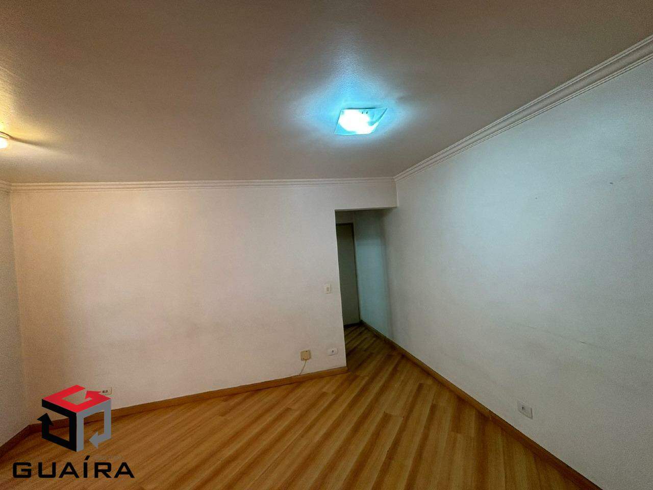 Apartamento para alugar com 2 quartos, 54m² - Foto 3