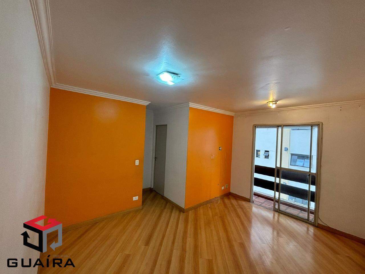 Apartamento para alugar com 2 quartos, 54m² - Foto 1