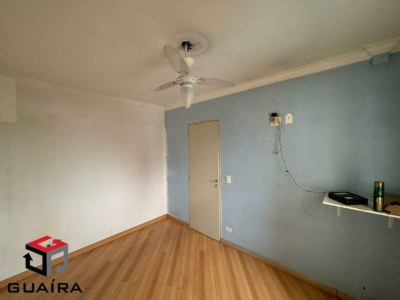 Apartamento para alugar com 2 quartos, 54m² - Foto 9