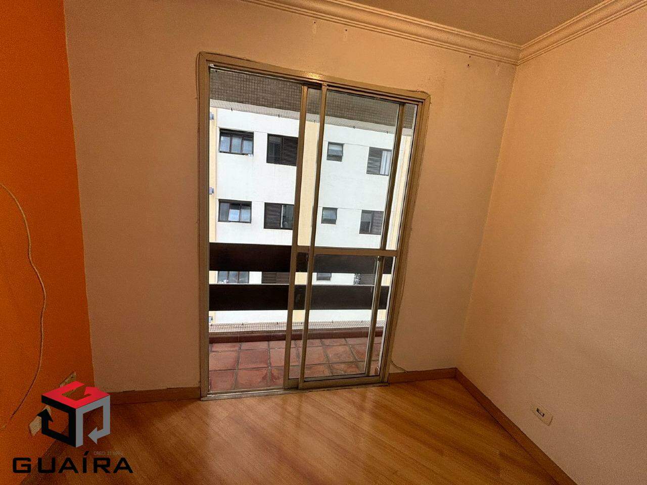 Apartamento para alugar com 2 quartos, 54m² - Foto 2