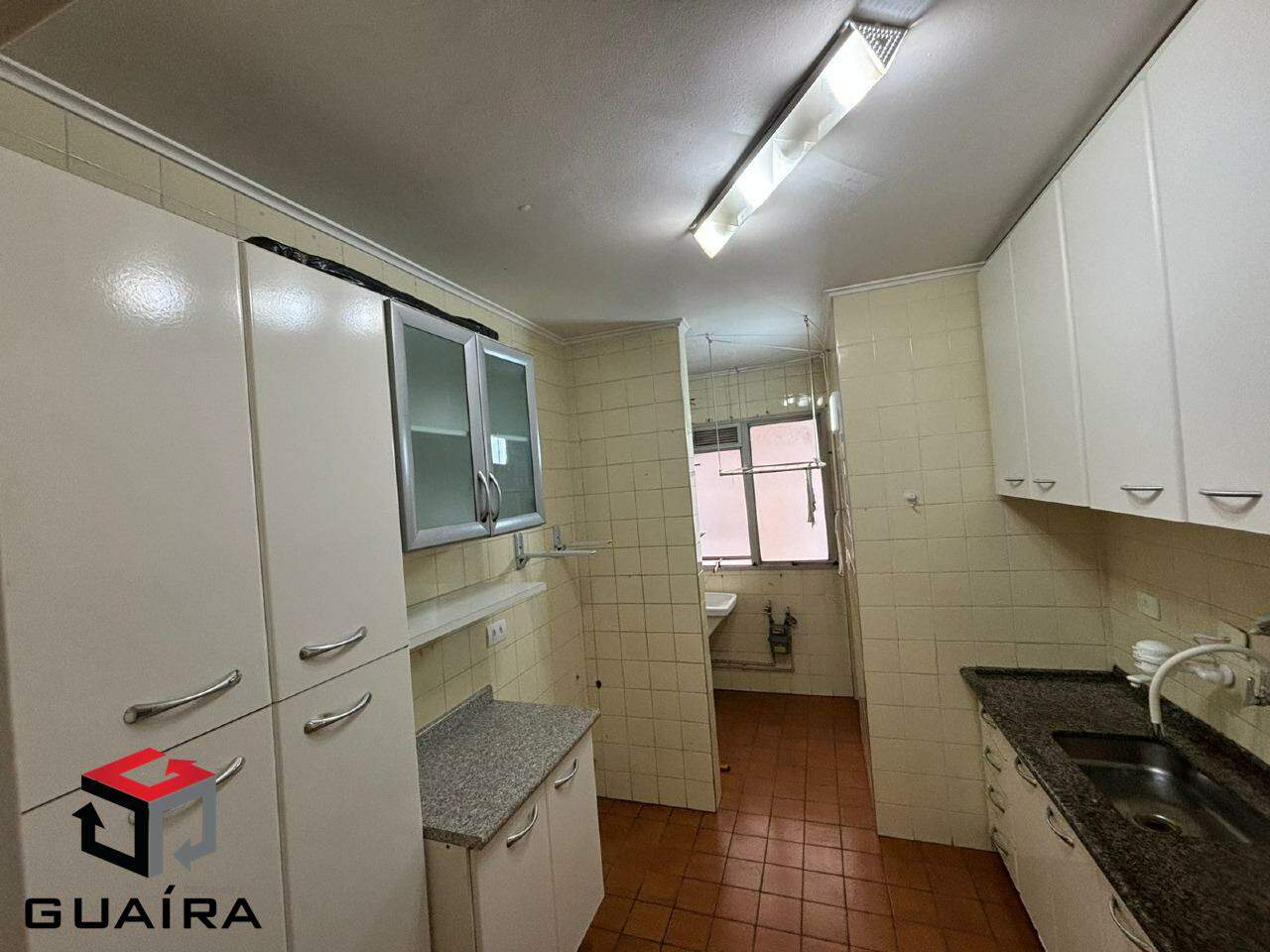 Apartamento para alugar com 2 quartos, 54m² - Foto 7