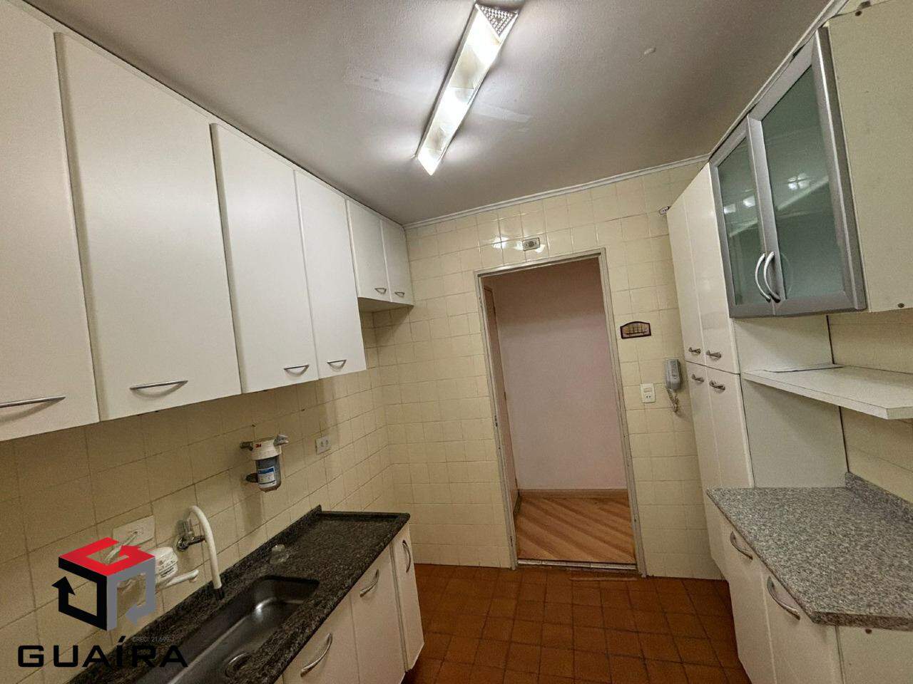 Apartamento para alugar com 2 quartos, 54m² - Foto 6