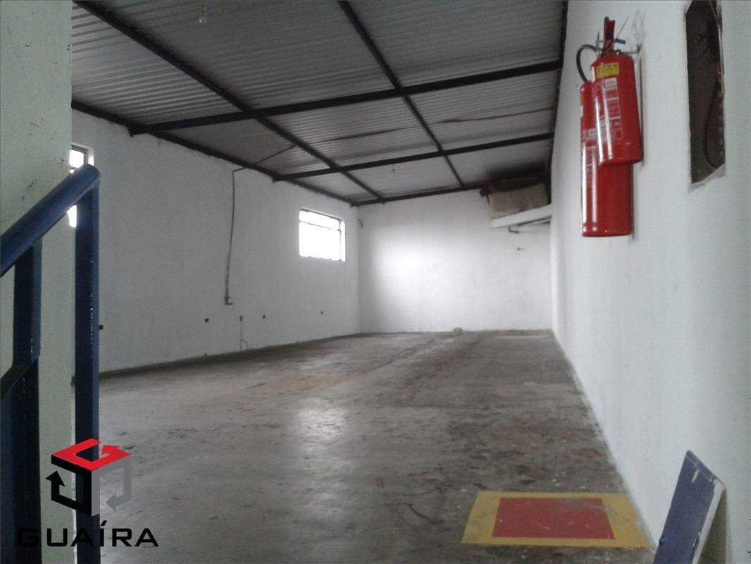 Depósito-Galpão-Armazém para alugar, 540m² - Foto 1