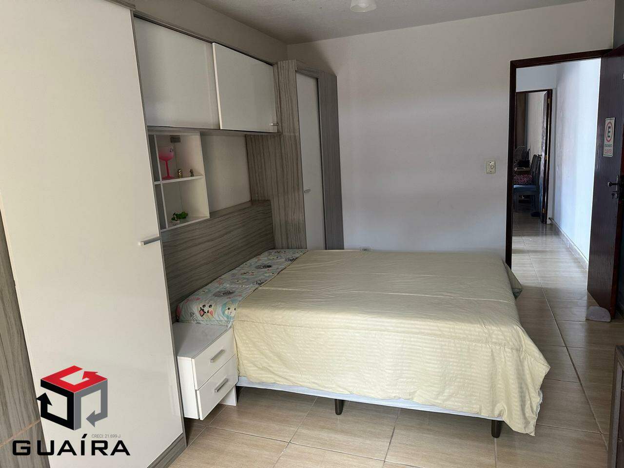 Sobrado à venda com 3 quartos, 106m² - Foto 23