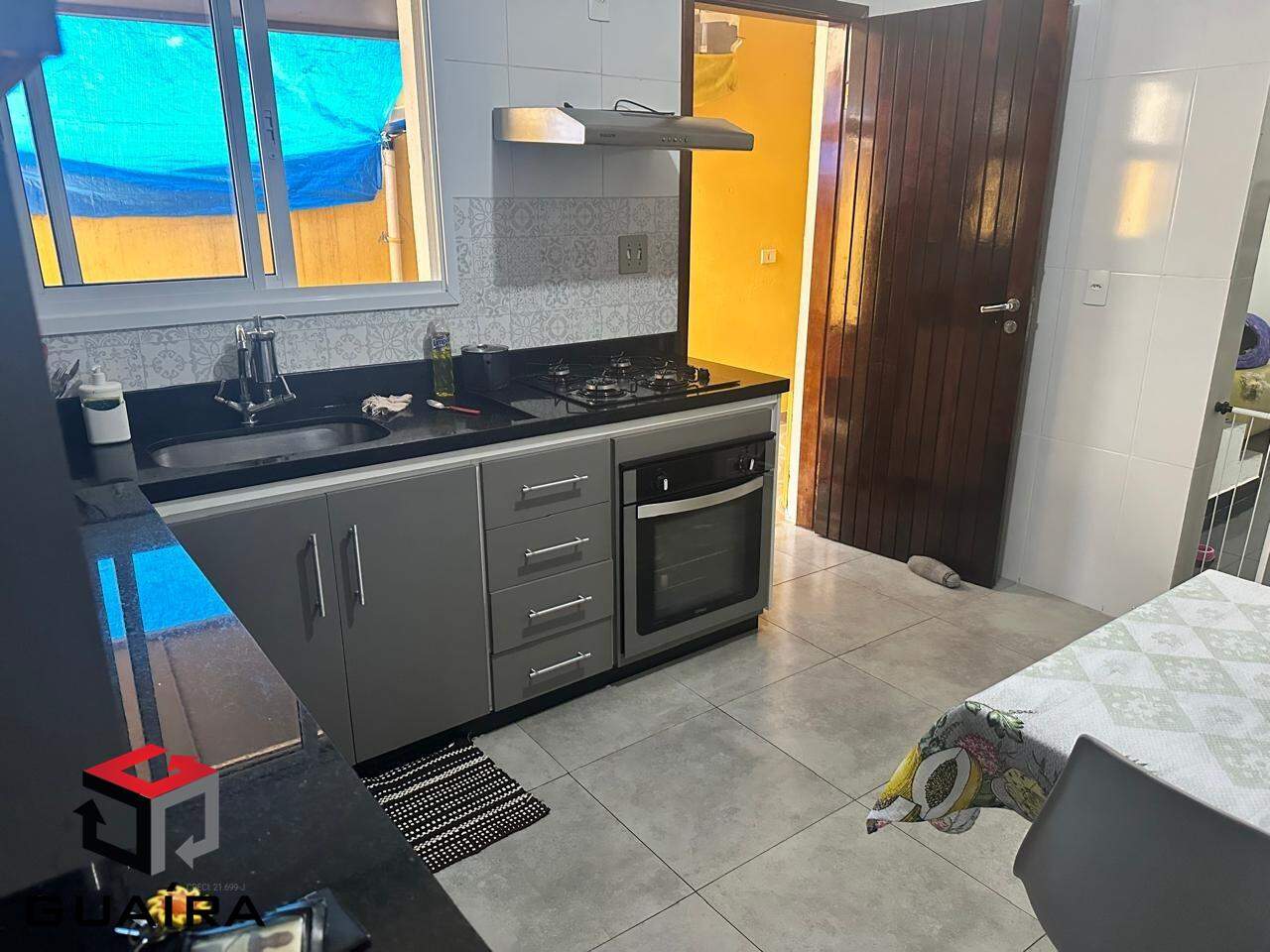 Sobrado à venda com 3 quartos, 106m² - Foto 5