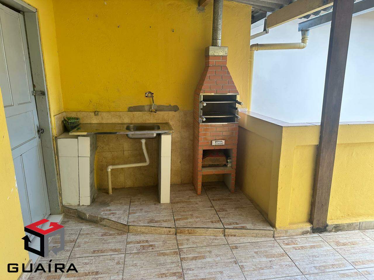 Sobrado à venda com 3 quartos, 106m² - Foto 35