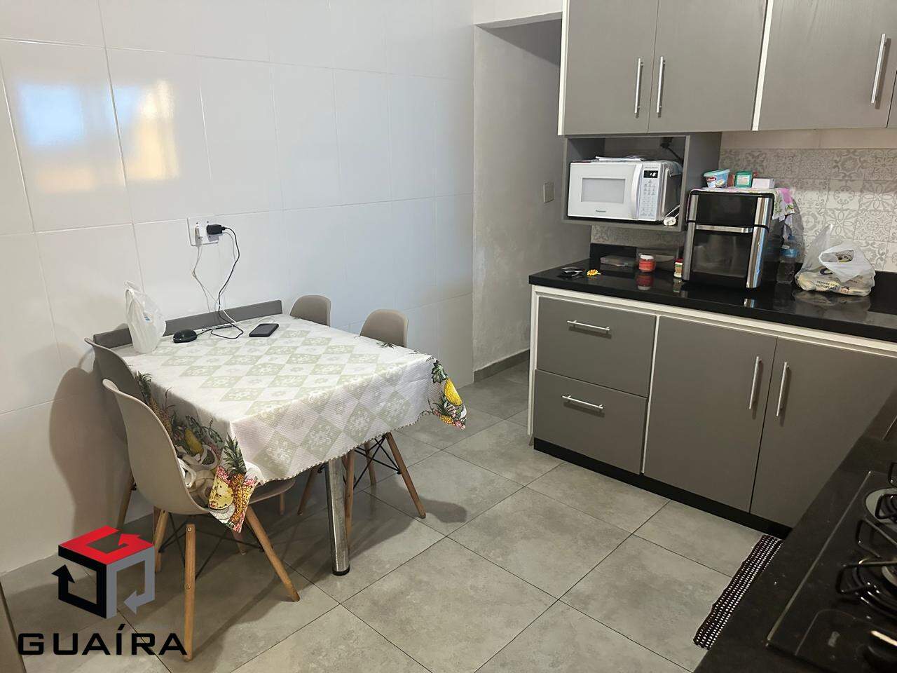 Sobrado à venda com 3 quartos, 106m² - Foto 7