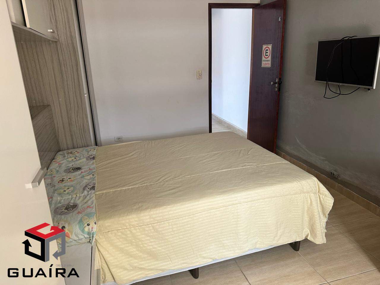 Sobrado à venda com 3 quartos, 106m² - Foto 24