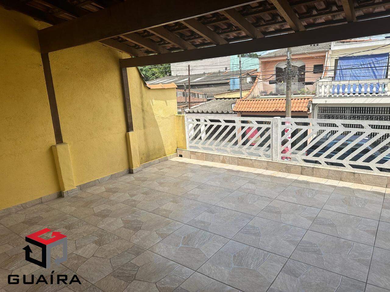 Sobrado à venda com 3 quartos, 106m² - Foto 32