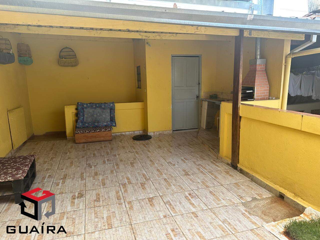 Sobrado à venda com 3 quartos, 106m² - Foto 34