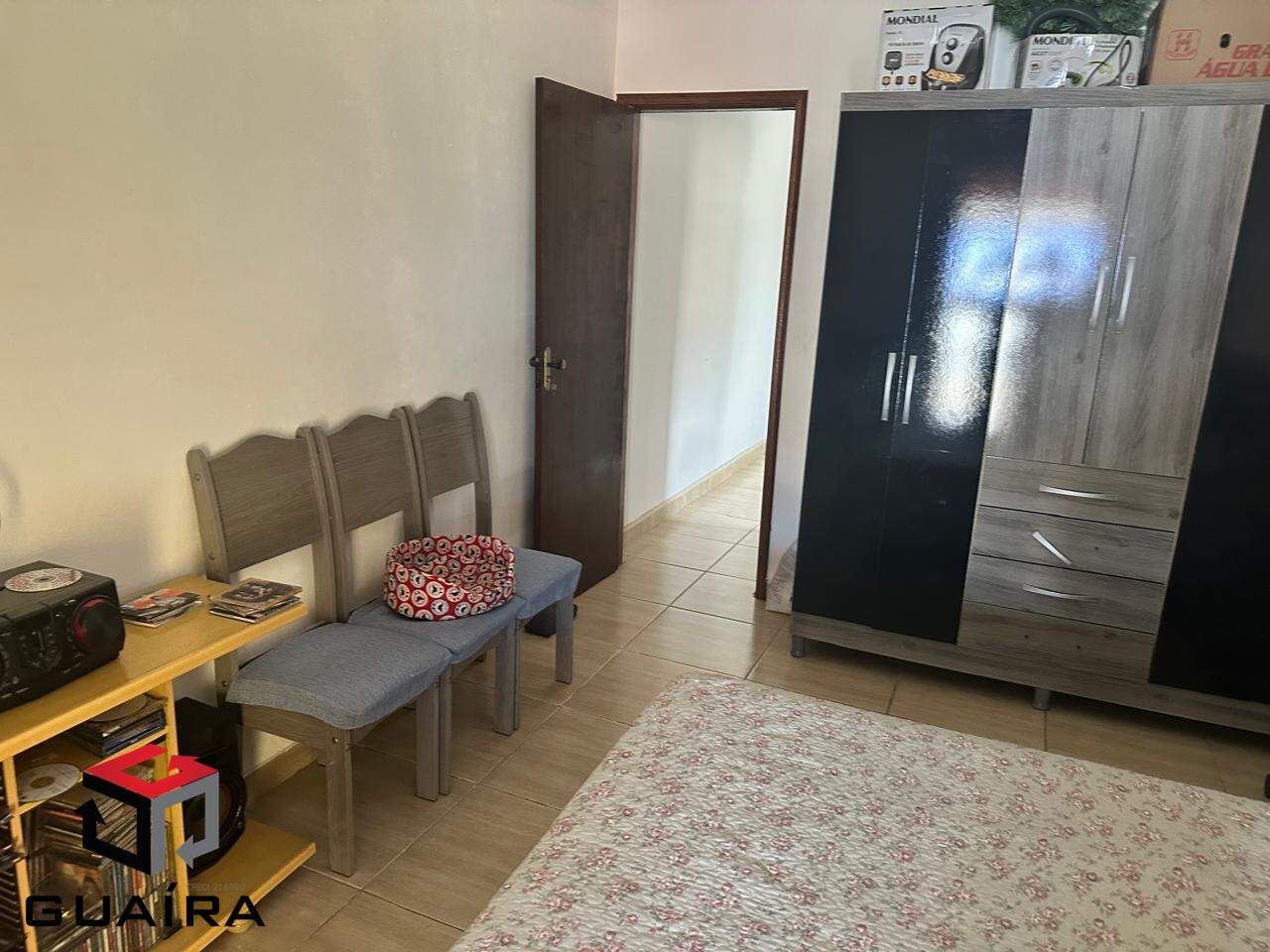 Sobrado à venda com 3 quartos, 106m² - Foto 21