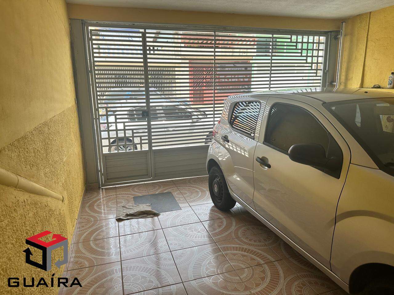 Sobrado à venda com 3 quartos, 106m² - Foto 4