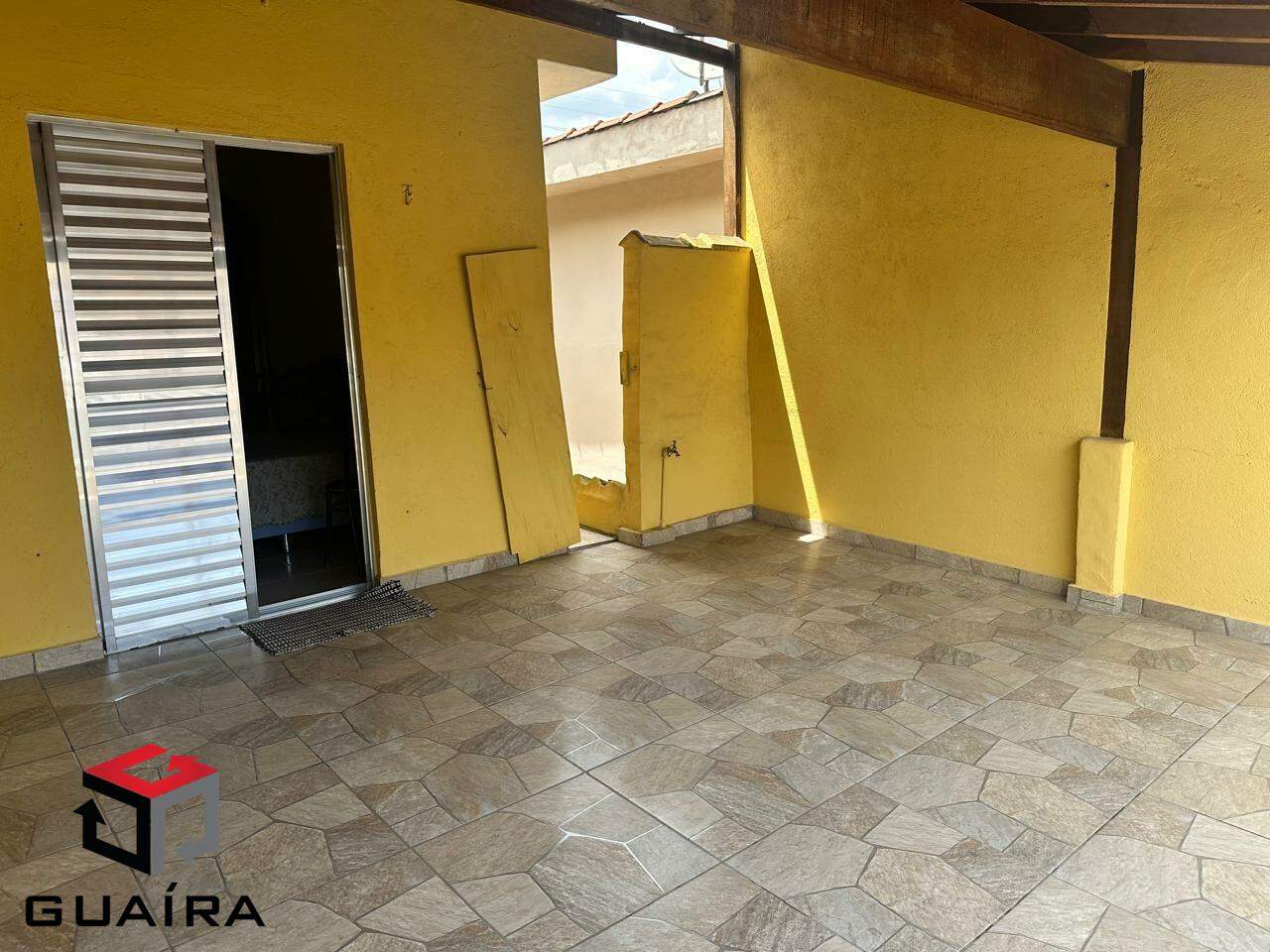 Sobrado à venda com 3 quartos, 106m² - Foto 36