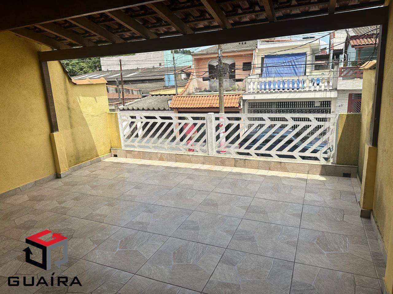 Sobrado à venda com 3 quartos, 106m² - Foto 31