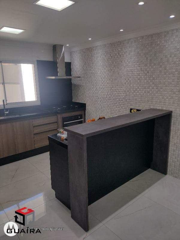 Sobrado à venda com 3 quartos, 251m² - Foto 11