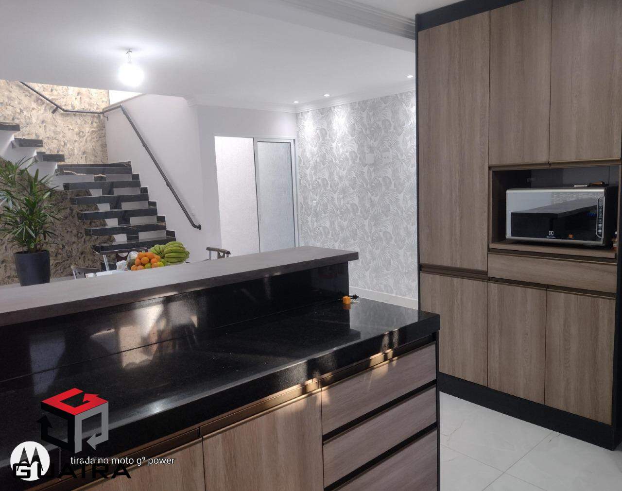 Sobrado à venda com 3 quartos, 251m² - Foto 10