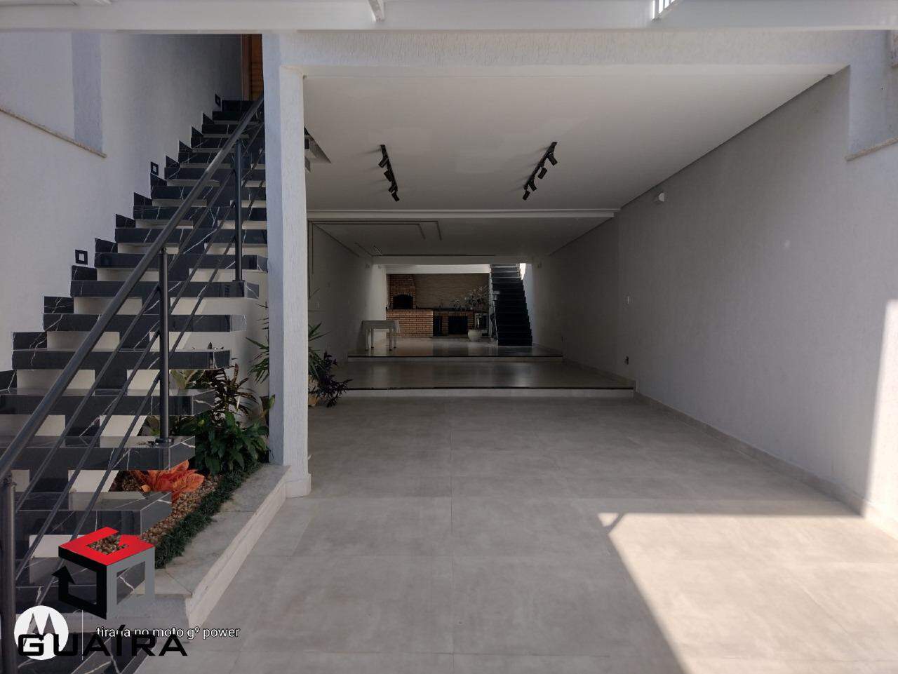 Sobrado à venda com 3 quartos, 251m² - Foto 38