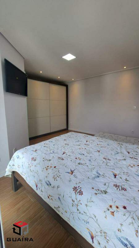 Sobrado à venda com 3 quartos, 251m² - Foto 20