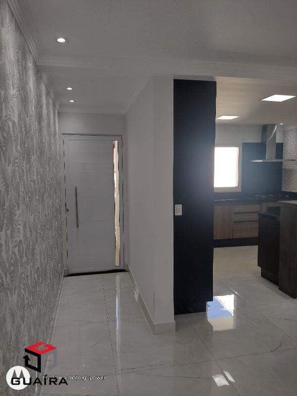 Sobrado à venda com 3 quartos, 251m² - Foto 13