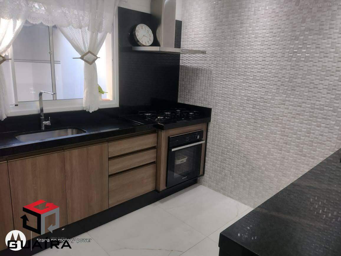 Sobrado à venda com 3 quartos, 251m² - Foto 12